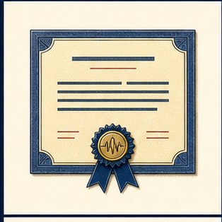 Domestic resonance certificate