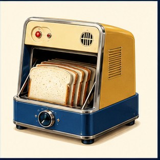 Bread echo archive