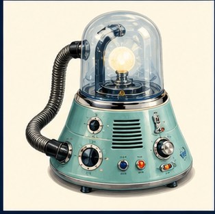 Polite vacuum oracle