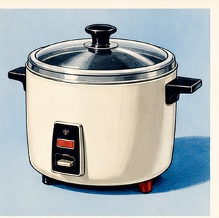 Rice cooker