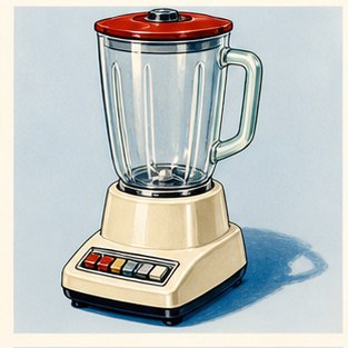 Blender